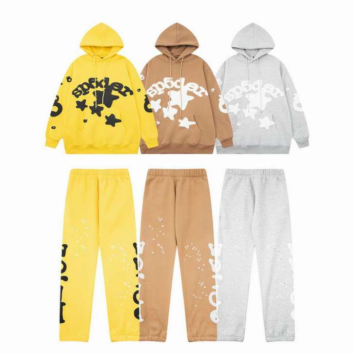 Picture of Sp5der SweatSuits _SKUSp5derS-XLSP0230094